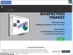 Sites similar to smartlearn.gr