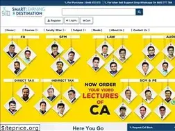 Sites similar to smartlearningdestination.com