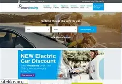 Sites similar to smartleasing.com.au