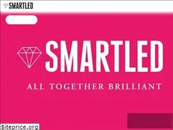 Sites similar to smartled.at