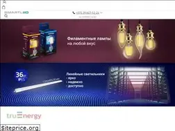 Sites similar to smartled.by
