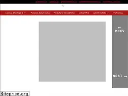 Sites similar to smartlegal.id
