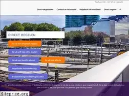 Sites similar to smartlegal.nl