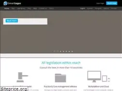 Sites similar to smartleges.com