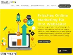 Sites similar to smartlemon.de