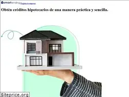 Sites similar to smartlending.mx