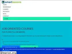 Sites similar to smartlessons.com