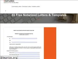 Sites similar to smartletters.org