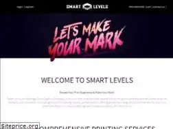 Sites similar to smartlevels.com