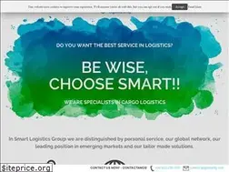 Sites similar to smartlg.com