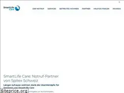 Sites similar to smartlife-care.ch