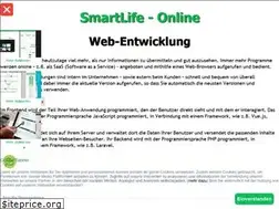 Sites similar to smartlife-online.de