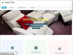 Sites similar to smartlife.ae