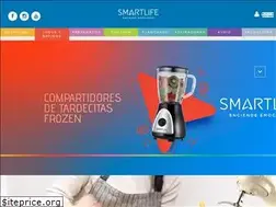 Sites similar to smartlife.com.ar