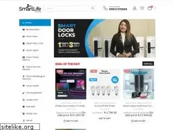 Sites similar to smartlife.com.bd