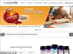 Sites similar to smartlife.com.br