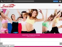 Sites similar to smartlife.com.my