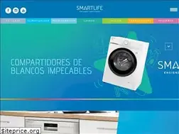 Sites similar to smartlife.com.uy