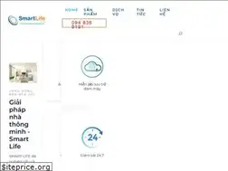Sites similar to smartlife.com.vn