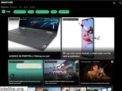 Sites similar to smartlife.hr