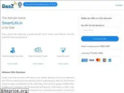Sites similar to smartlife.in