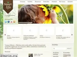 Sites similar to smartlife.lv