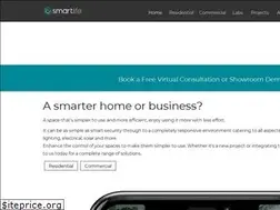 Sites similar to smartlife.nz