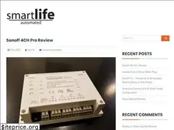 Sites similar to smartlife.tech