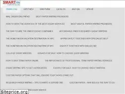 Sites similar to smartlife.vn