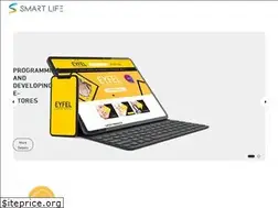 Sites similar to smartlife.ws