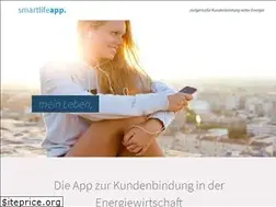 Sites similar to smartlifeapp.com