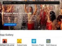 Sites similar to smartlifeapps.com