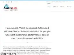 Sites similar to smartlifeaudiovideo.com