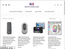 Sites similar to smartlifebh.com