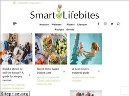 Sites similar to smartlifebites.com
