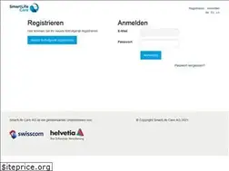 Sites similar to smartlifecare.ch