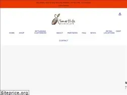 Sites similar to smartlifechocolate.com
