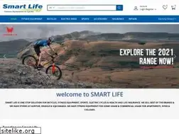 Sites similar to smartlifefitness.com
