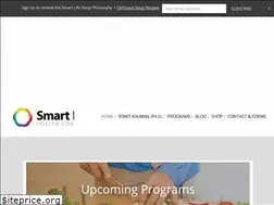 Sites similar to smartlifehealthcoaching.com