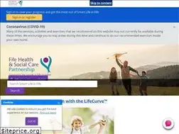Sites similar to smartlifeinfife.org