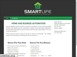 Sites similar to smartlifellc.com