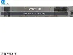 Sites similar to smartlifemx.com