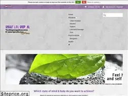 Sites similar to smartlifeshop.eu
