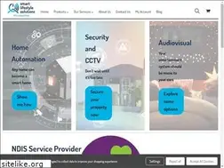 Sites similar to smartlifestylesolutions.com.au