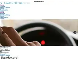 Sites similar to smartlifestyletrends.com