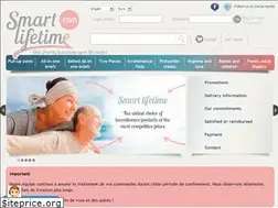 Sites similar to smartlifetime.com
