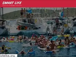 Sites similar to smartlifetravel.com