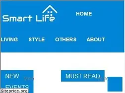 Sites similar to smartlifetricks.com