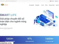 Sites similar to smartlifevn.com