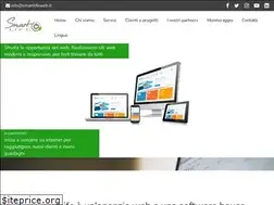 Sites similar to smartlifeweb.it
